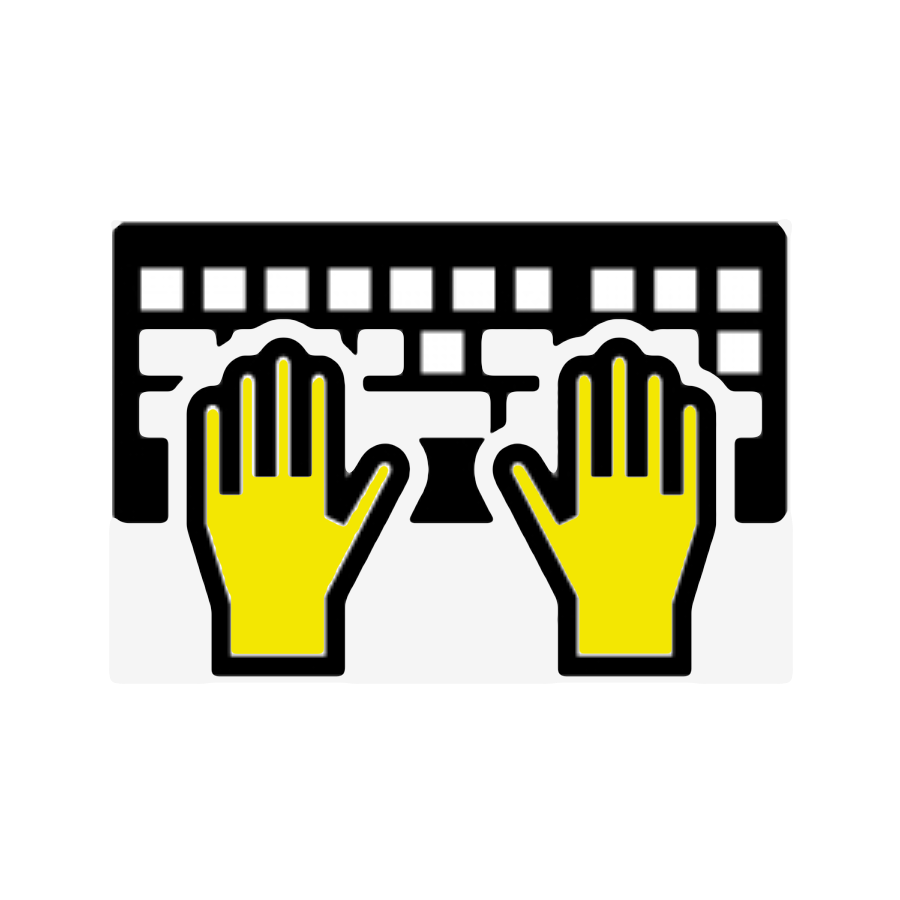 制作・納品・運用アイコン