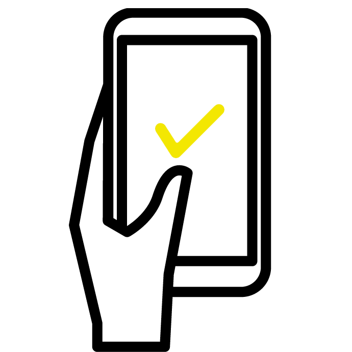 お申込みアイコン